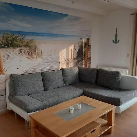 Hébergement de vacances Baltic Sea Magic