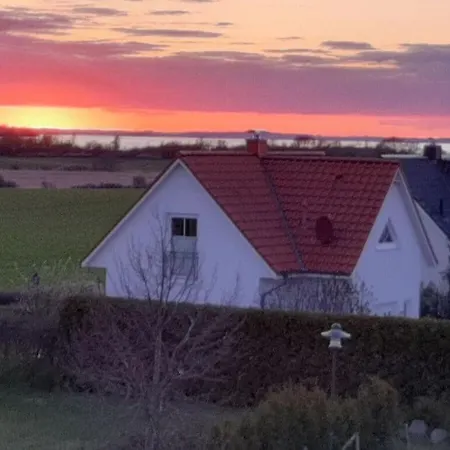 Baltic Sea Magic Hébergement de vacances *