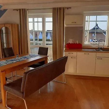 Hébergement de vacances Baltic Sea Magic *