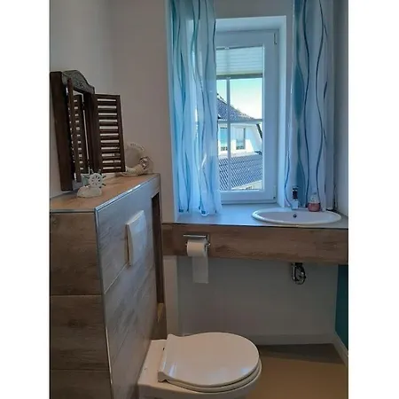 Baltic Sea Magic Hébergement de vacances