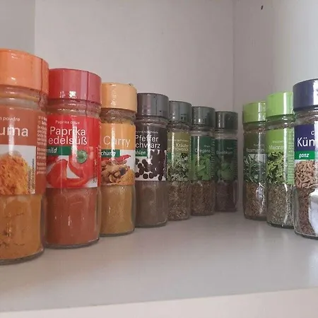 Baltic Sea Magic Hébergement de vacances *