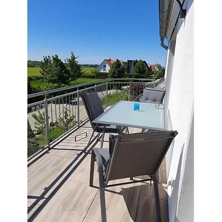 Hébergement de vacances Baltic Sea Magic *