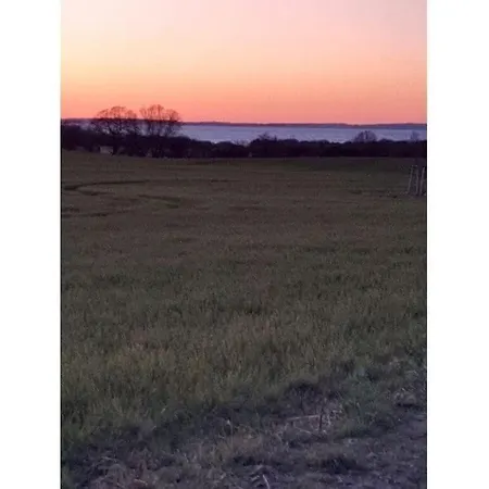 Baltic Sea Magic Hébergement de vacances Barendorf (Mecklenburg-Vorpommern)