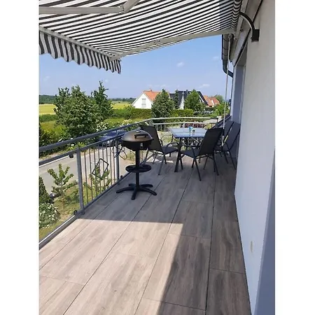 Baltic Sea Magic Hébergement de vacances *