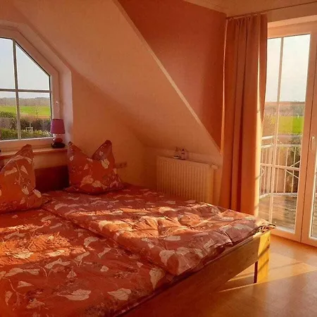 Hébergement de vacances Baltic Sea Magic *