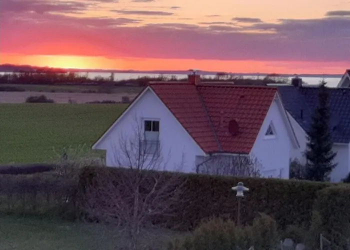 Baltic Sea Magic Dom wakacyjny *