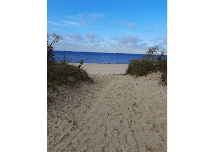 Dom wakacyjny Baltic Sea Magic *