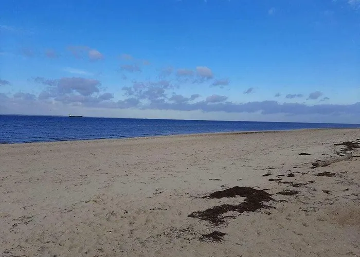 Baltic Sea Magic Dom wakacyjny Barendorf (Mecklenburg-Vorpommern)